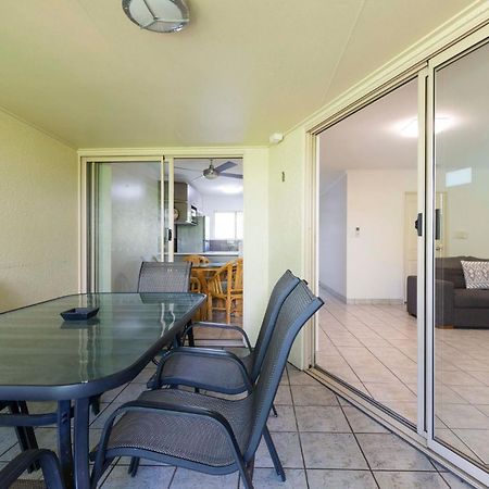 Port Douglas Sands Resort Екстер'єр фото