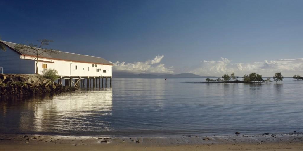 Port Douglas Sands Resort Екстер'єр фото