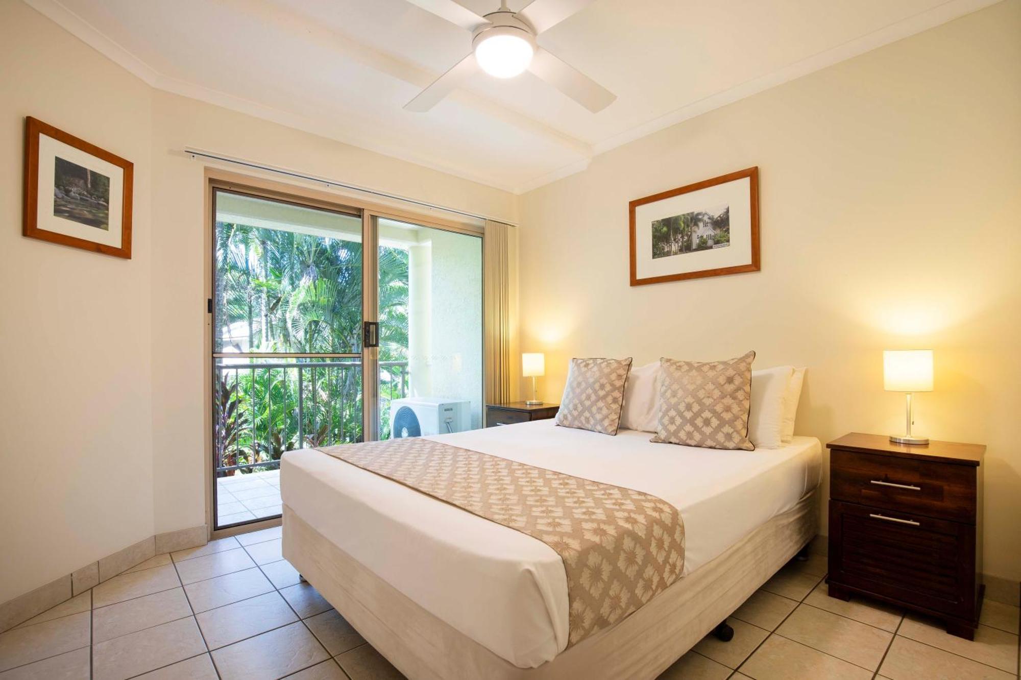 Port Douglas Sands Resort Екстер'єр фото