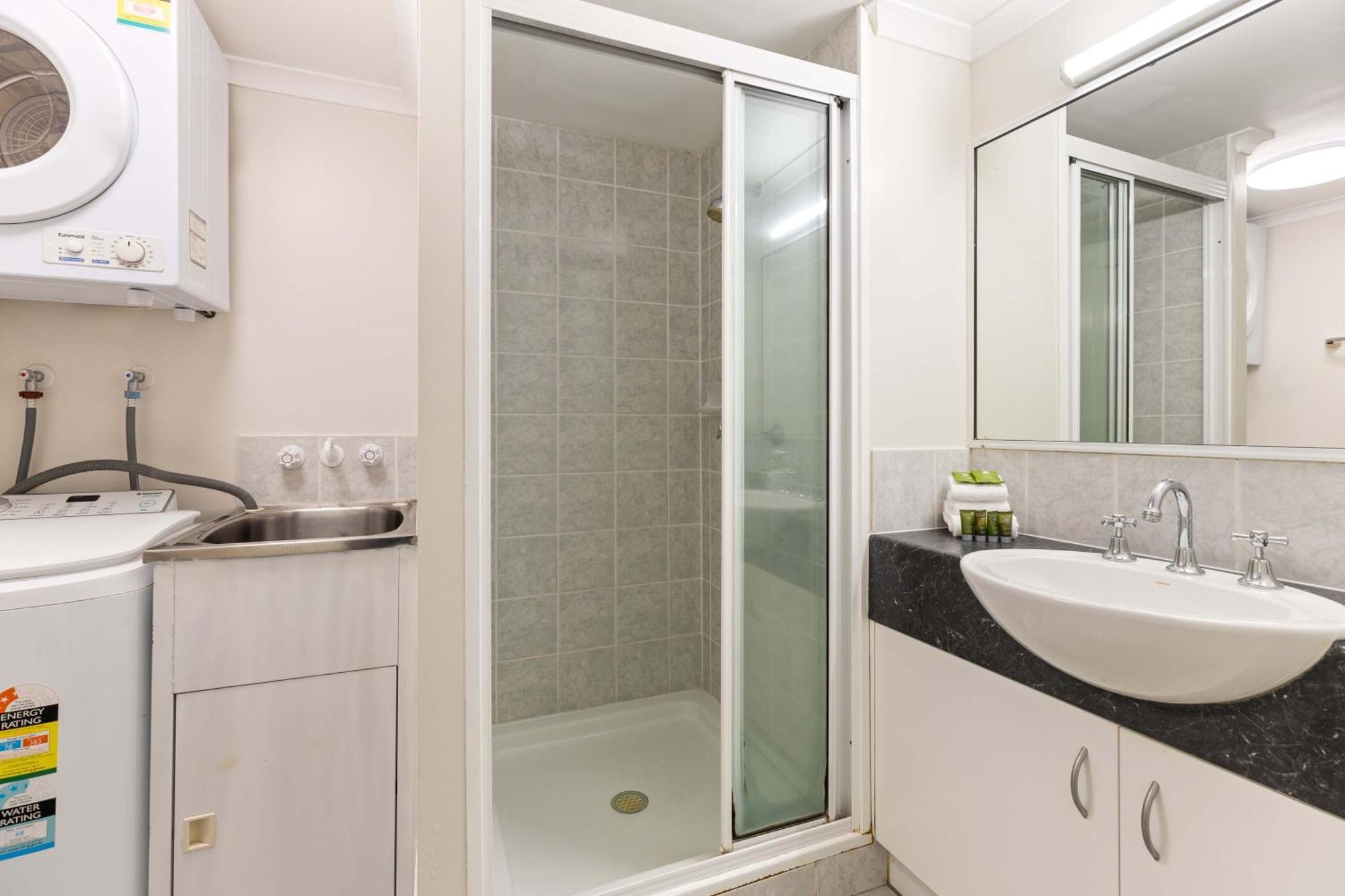 Port Douglas Sands Resort Екстер'єр фото