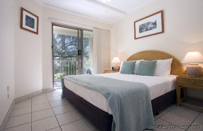 Port Douglas Sands Resort Екстер'єр фото