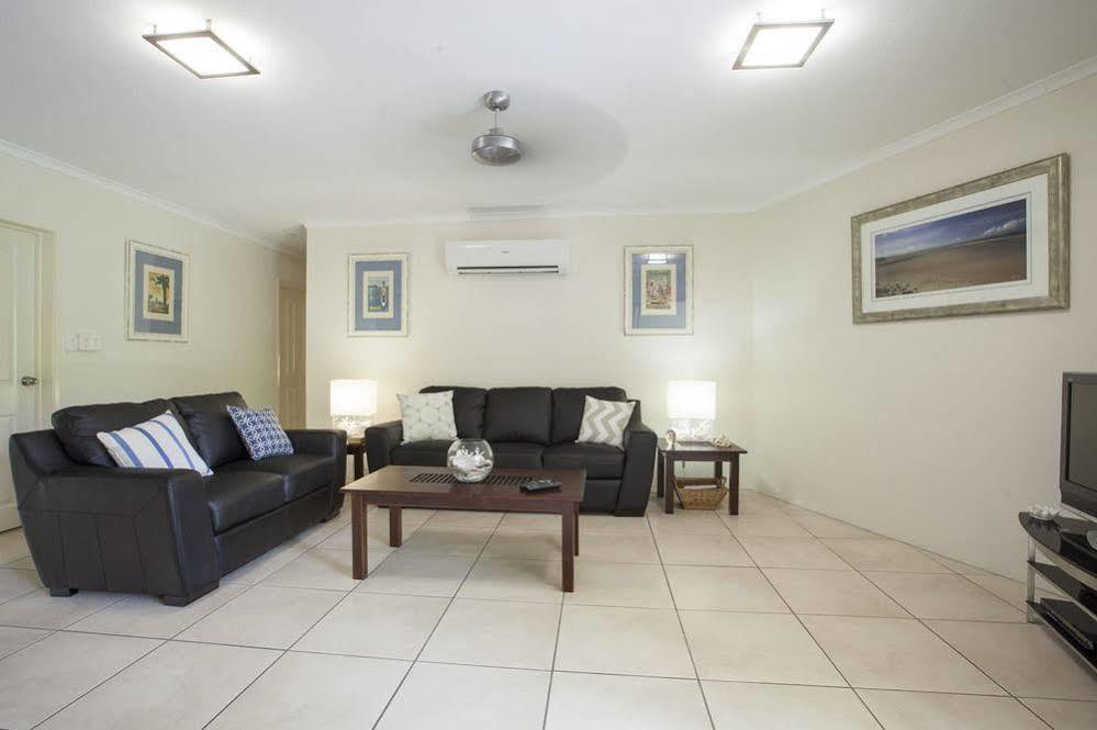Port Douglas Sands Resort Екстер'єр фото